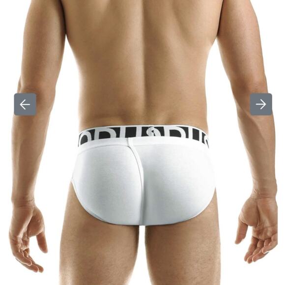 Modus Vivendi Twin Brief, Medium - Picture 4 of 13